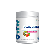 BCAA Drink